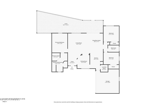 412 Palm Drive, Flagler Beach, FL 32136