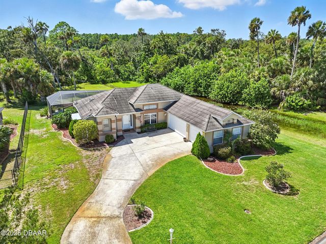 412 Palm Drive, Flagler Beach, FL 32136