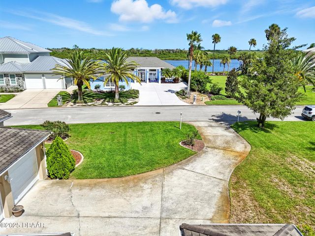 412 Palm Drive, Flagler Beach, FL 32136