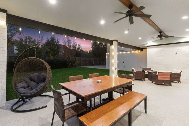 514 TIMBER LAKE Drive, Southlake, TX 76092