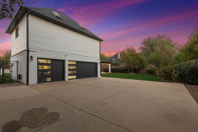 514 TIMBER LAKE Drive, Southlake, TX 76092