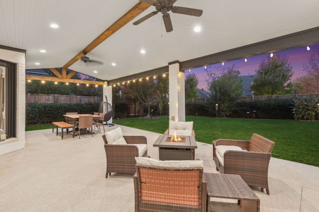 514 TIMBER LAKE Drive, Southlake, TX 76092