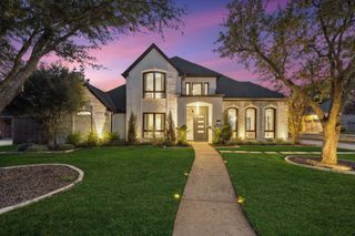 514 TIMBER LAKE Drive, Southlake, TX 76092