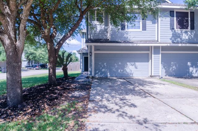 6303 Veranda Green Trail, Humble, TX 77346