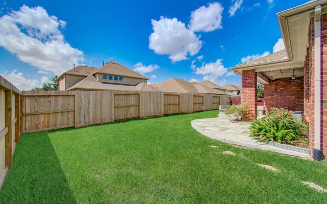 25314 Celtic Terrace Drive, Katy, TX 77494