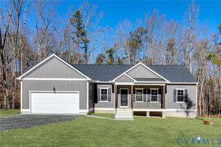 TBD Woodland Heights (Lot 1A) Rd, Warsaw, VA 22572