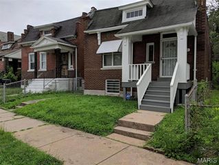 4210 E Carter Avenue, St Louis, MO 63115