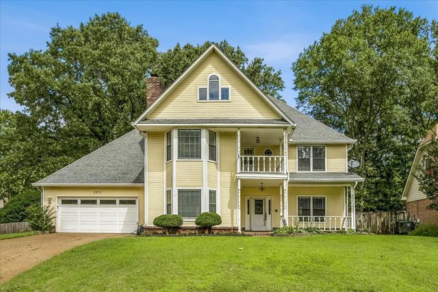 2375 CHERRY SPRINGS CV, Cordova, TN 38016