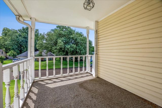 2375 CHERRY SPRINGS CV, Cordova, TN 38016