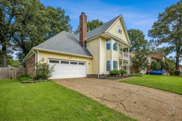 2375 CHERRY SPRINGS CV, Cordova, TN 38016
