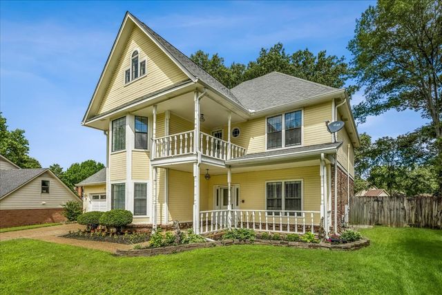 2375 CHERRY SPRINGS CV, Cordova, TN 38016