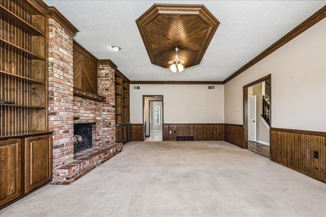 2375 CHERRY SPRINGS CV, Cordova, TN 38016