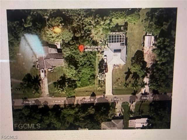 3585 Gasparilla ST, Other, FL 33956