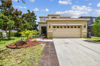 6208 CHERRY BLOSSOM TRAIL, Gibsonton, FL 33534