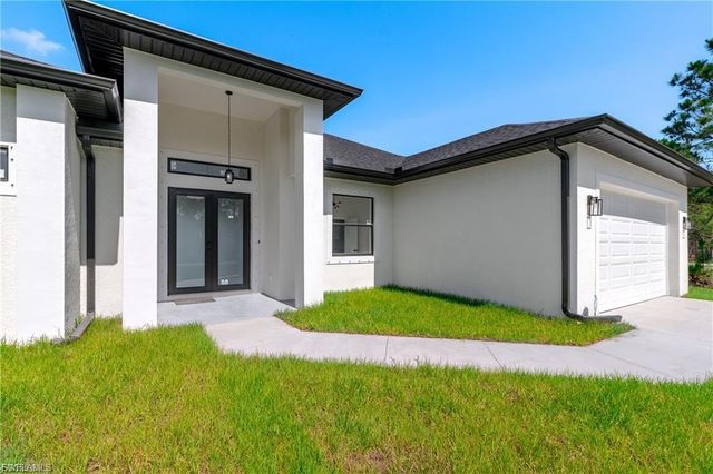 728 Andover AVE S, Lehigh Acres, FL 33974