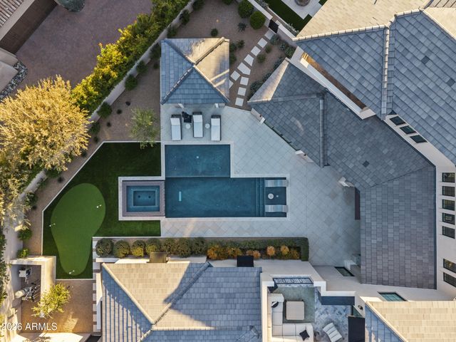 9735 E KEMPER Way, Scottsdale, AZ 85255