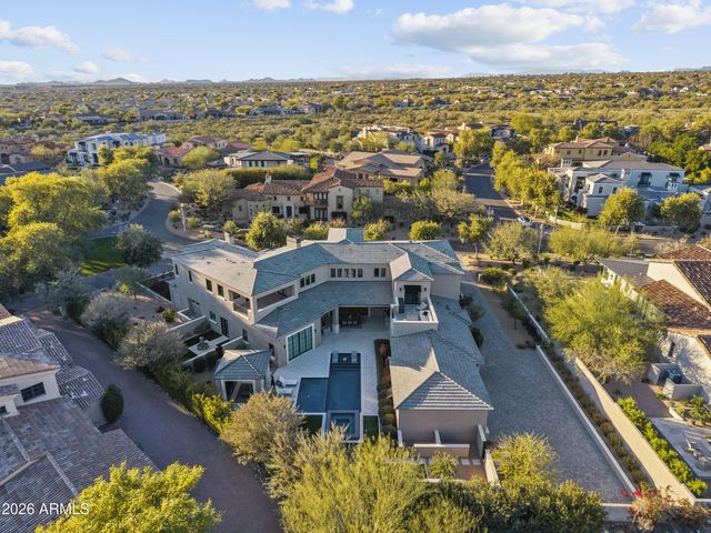 9735 E KEMPER Way, Scottsdale, AZ 85255