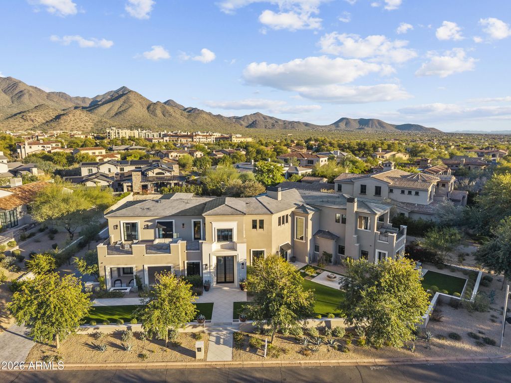 9735 E KEMPER Way, Scottsdale, AZ 85255