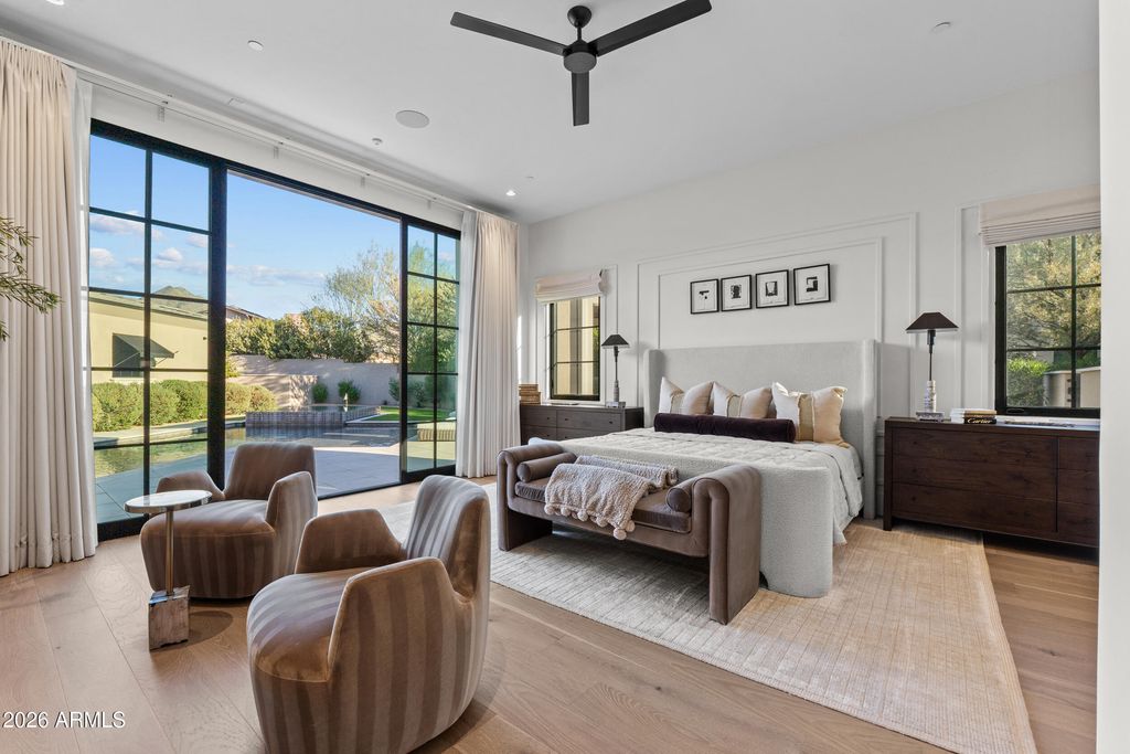 Image 26 of property listing at 9735 E KEMPER Way, Scottsdale, AZ 85255