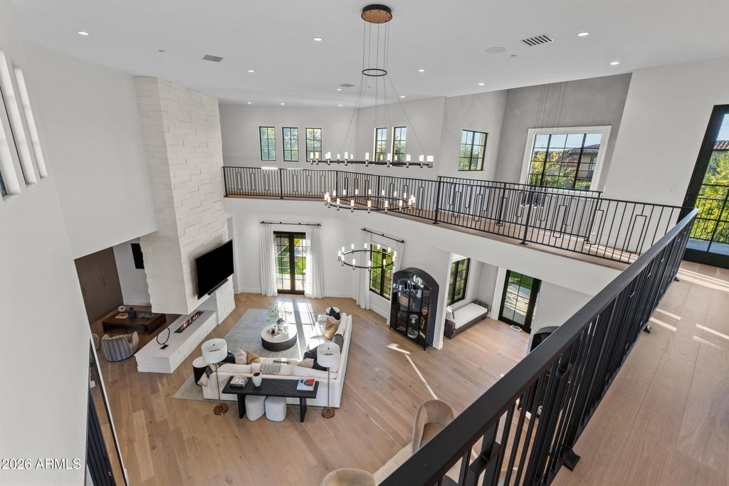 Image 46 of property listing at 9735 E KEMPER Way, Scottsdale, AZ 85255