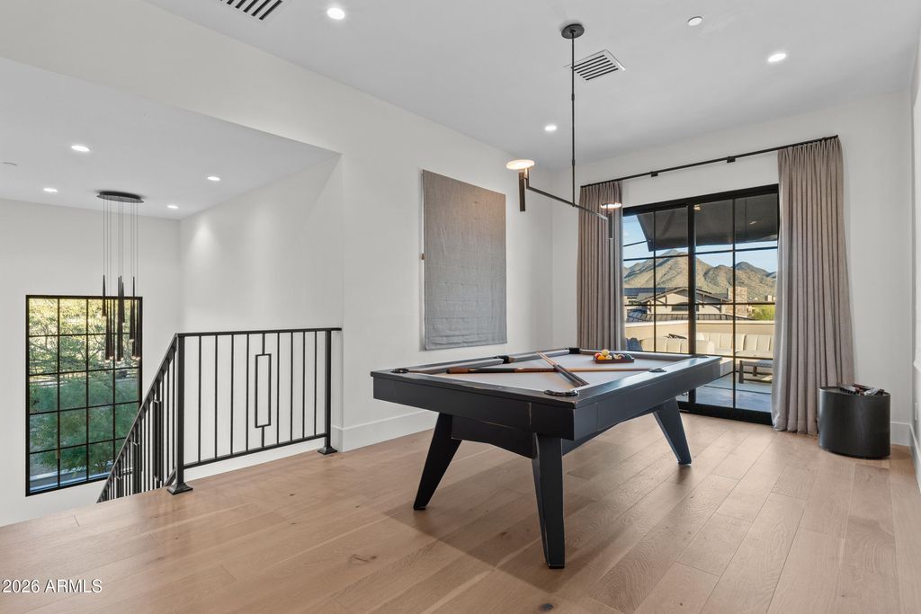 Image 48 of property listing at 9735 E KEMPER Way, Scottsdale, AZ 85255
