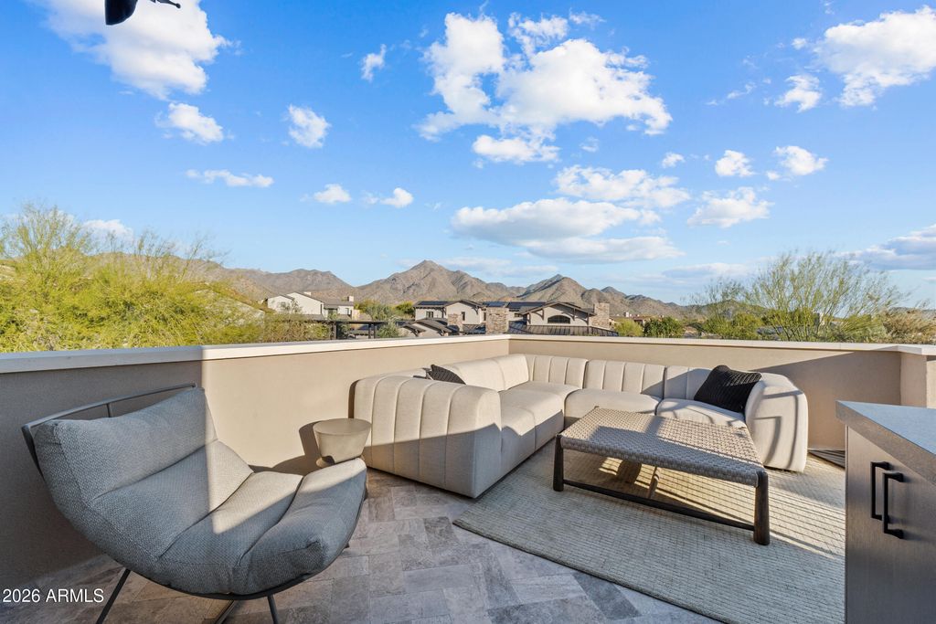 Image 50 of property listing at 9735 E KEMPER Way, Scottsdale, AZ 85255