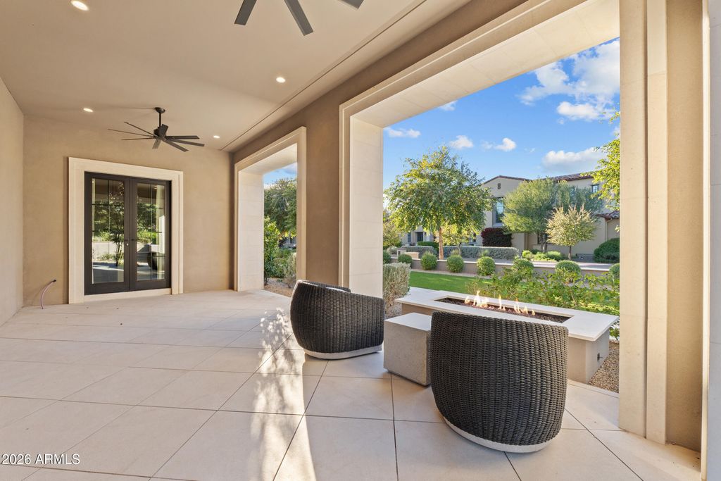 Image 55 of property listing at 9735 E KEMPER Way, Scottsdale, AZ 85255