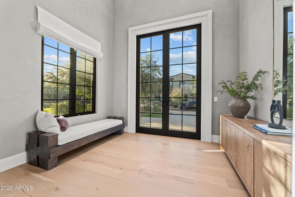 Image 57 of property listing at 9735 E KEMPER Way, Scottsdale, AZ 85255