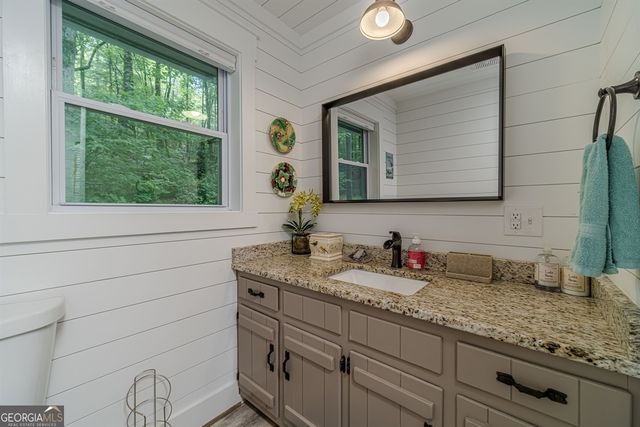 15668 Highway 197 N, Clarkesville, GA 30523