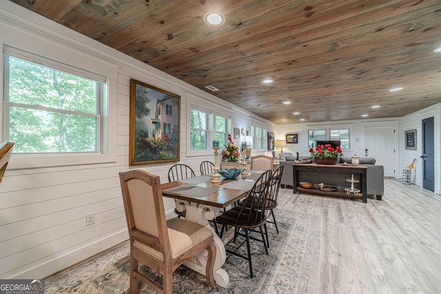 15668 Highway 197 N, Clarkesville, GA 30523