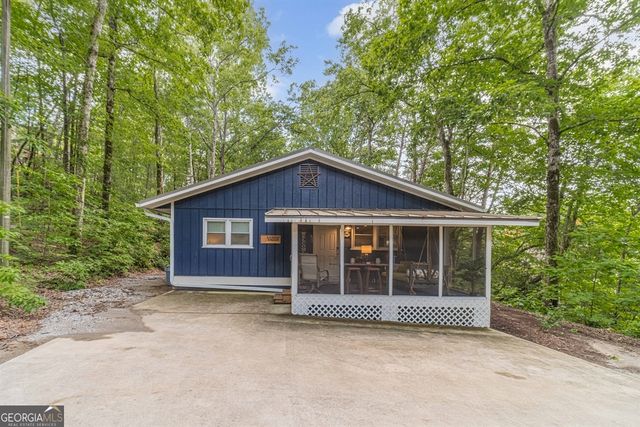 15668 Highway 197 N, Clarkesville, GA 30523