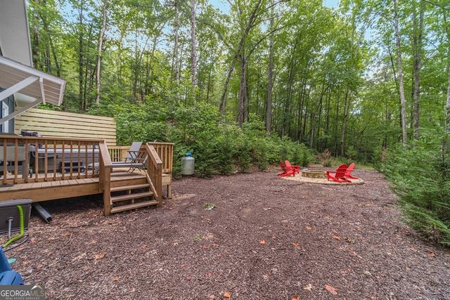 15668 Highway 197 N, Clarkesville, GA 30523