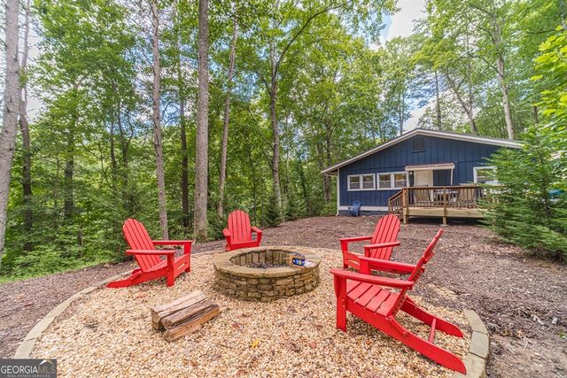 15668 Highway 197 N, Clarkesville, GA 30523