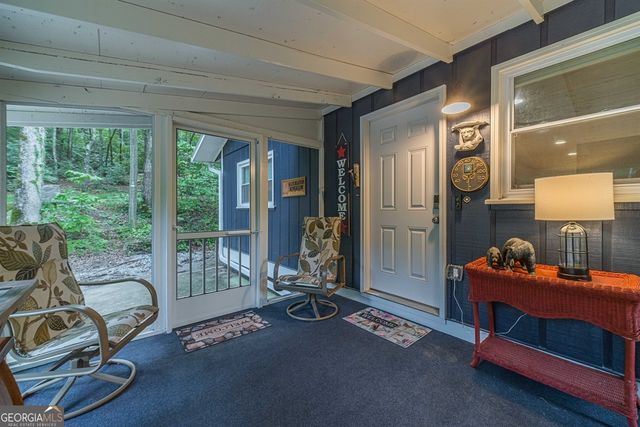 15668 Highway 197 N, Clarkesville, GA 30523