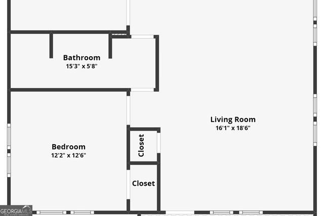 15668 Highway 197 N, Clarkesville, GA 30523