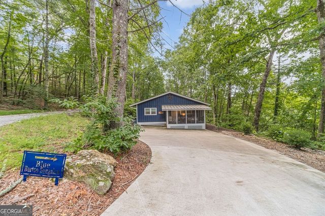 15668 Highway 197 N, Clarkesville, GA 30523