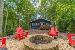 15668 Highway 197 N, Clarkesville, GA 30523