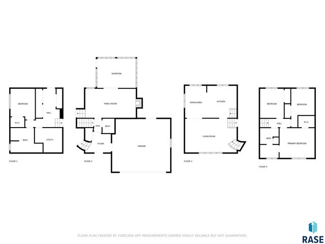 2305 E Harriet Lea, Sioux Falls, SD 57103