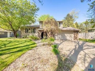 2305 E Harriet Lea, Sioux Falls, SD 57103