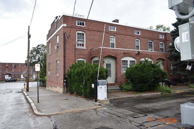 633 Canal Street, Manchester, NH 03101
