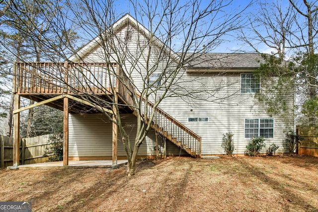 248 Pebble Creek Drive, Mcdonough, GA 30253