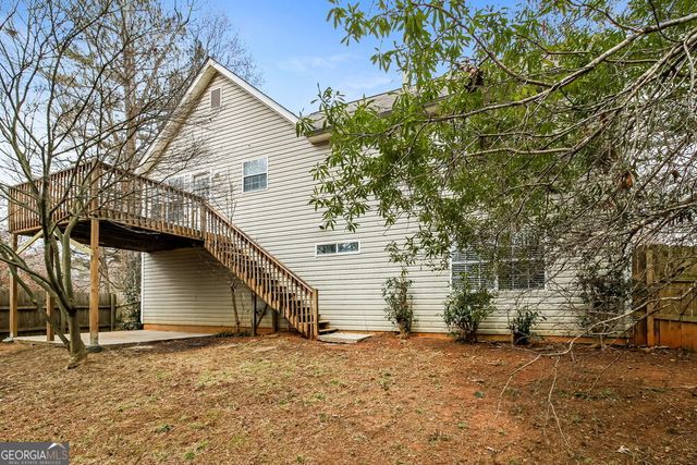248 Pebble Creek Drive, Mcdonough, GA 30253