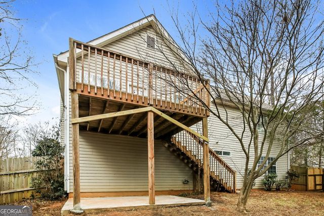 248 Pebble Creek Drive, Mcdonough, GA 30253