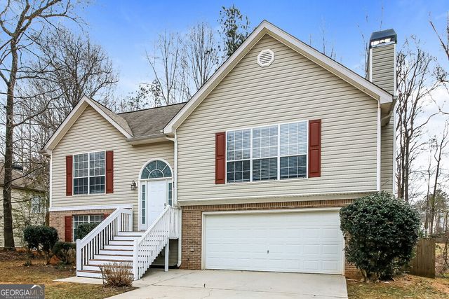 248 Pebble Creek Drive, Mcdonough, GA 30253