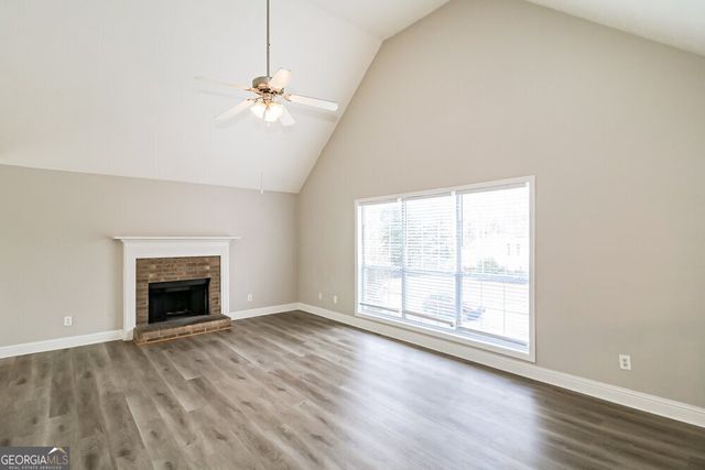 248 Pebble Creek Drive, Mcdonough, GA 30253