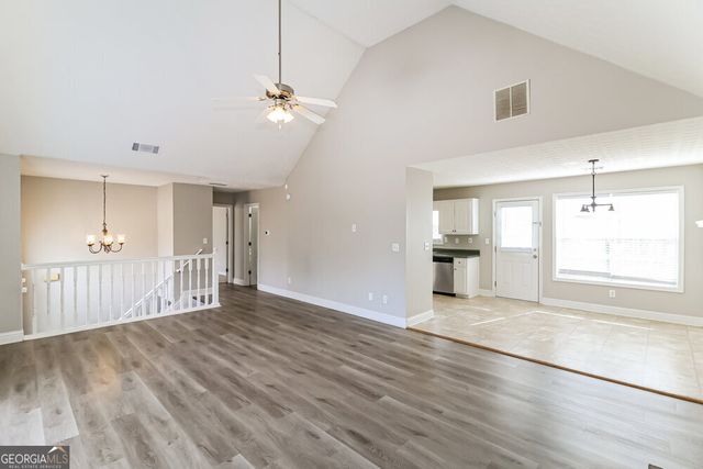 248 Pebble Creek Drive, Mcdonough, GA 30253