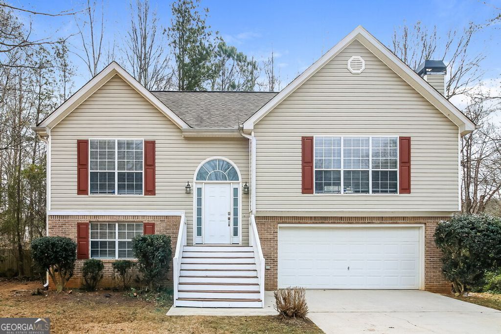 248 Pebble Creek Drive, Mcdonough, GA 30253