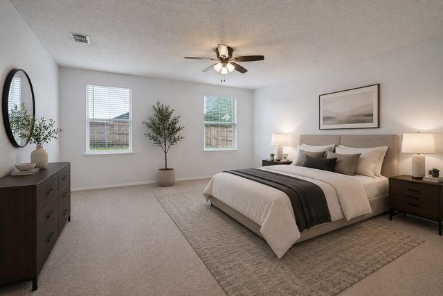 1009 Lowndes Lane, Wylie, TX 75098