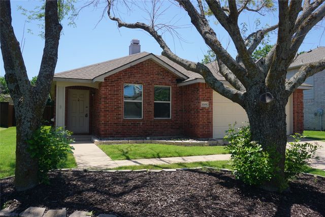 1009 Lowndes Lane, Wylie, TX 75098