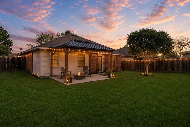 1009 Lowndes Lane, Wylie, TX 75098
